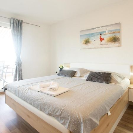 Kaštel Stari Villa Ivano With Sea&Mountain View מראה חיצוני תמונה